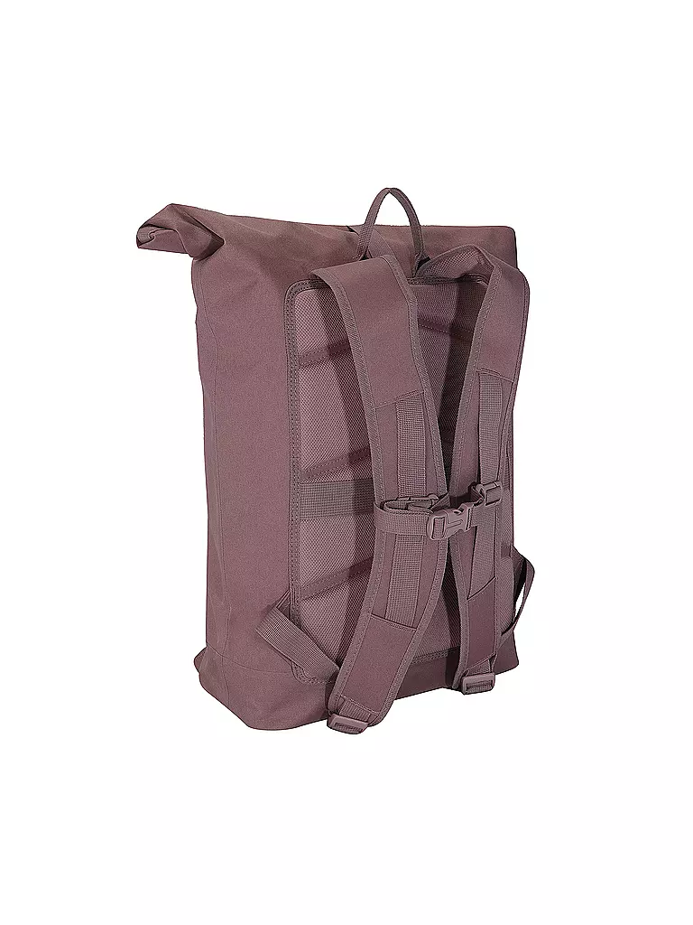 GOT BAG | Rucksack ROLLTOP LITE | lila