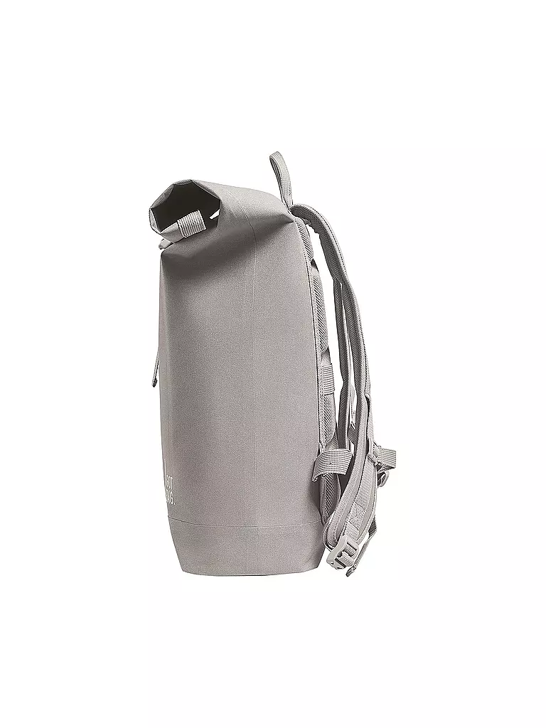 GOT BAG | Rucksack ROLLTOP LITE | hellgrün