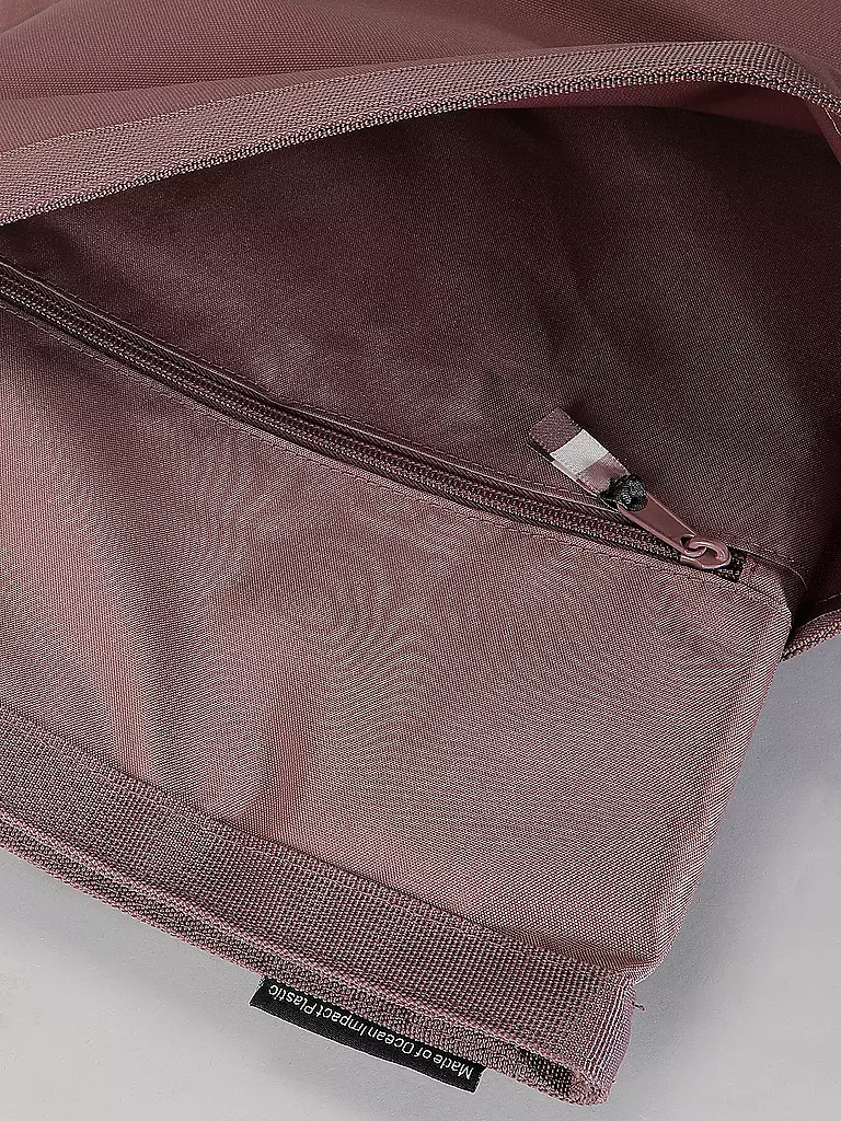 GOT BAG | Rucksack ROLLTOP LITE | creme