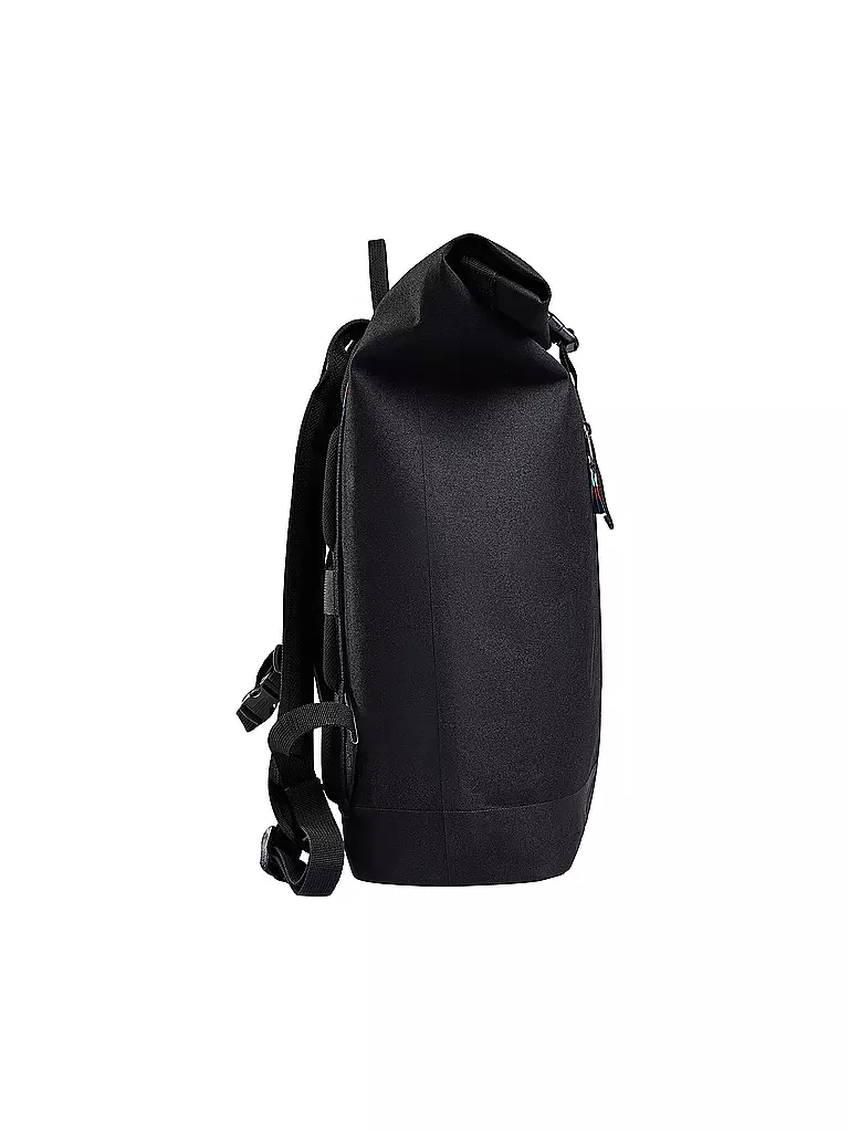 GOT BAG | Rucksack ROLLTOP LITE | mint
