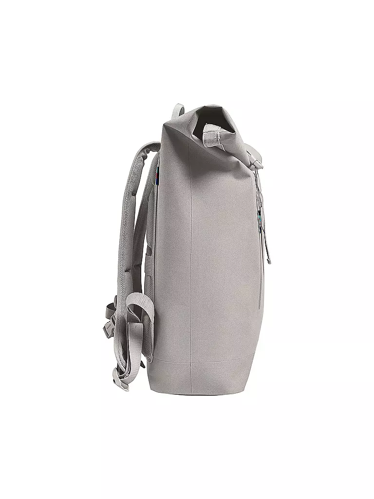 GOT BAG | Rucksack ROLLTOP LITE | hellgrün