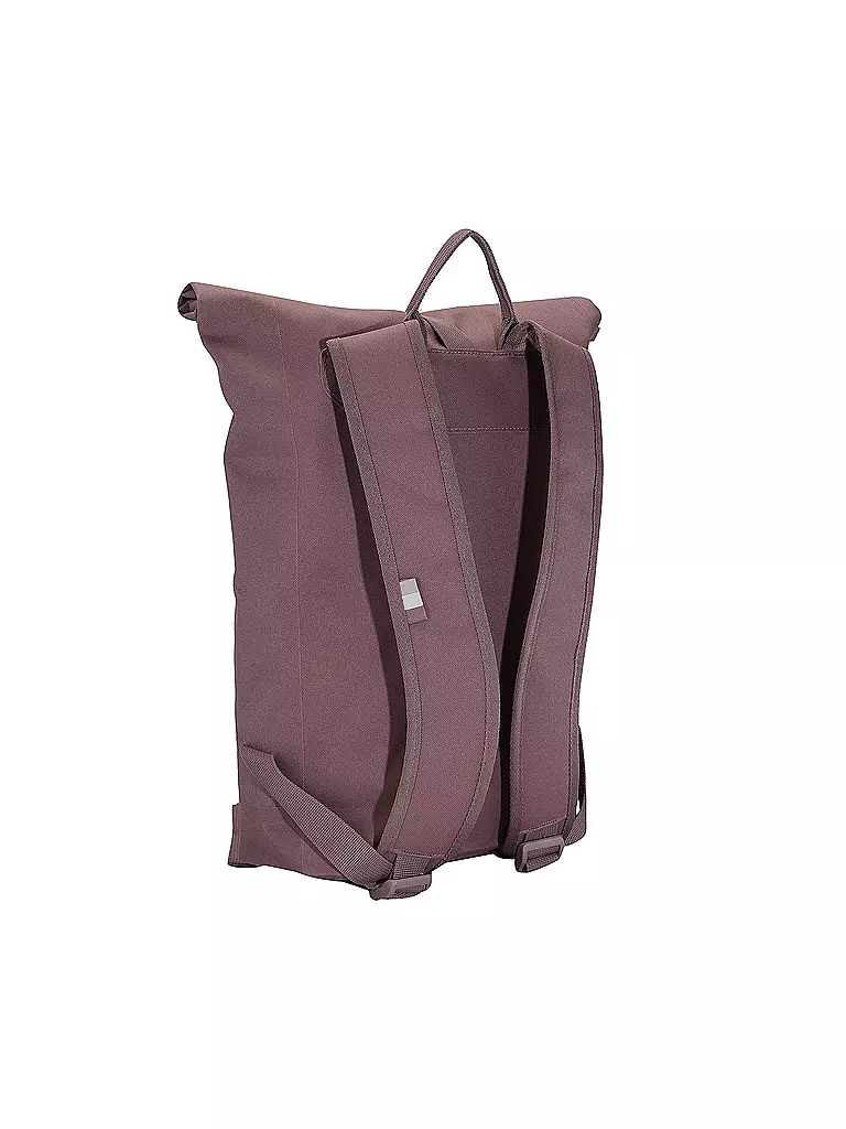 GOT BAG | Rucksack ROLLTOP Small | beere