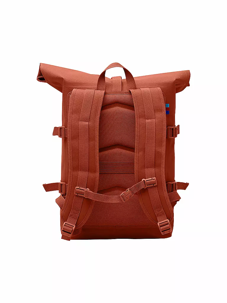 GOT BAG | Rucksack ROLLTOP | Camel