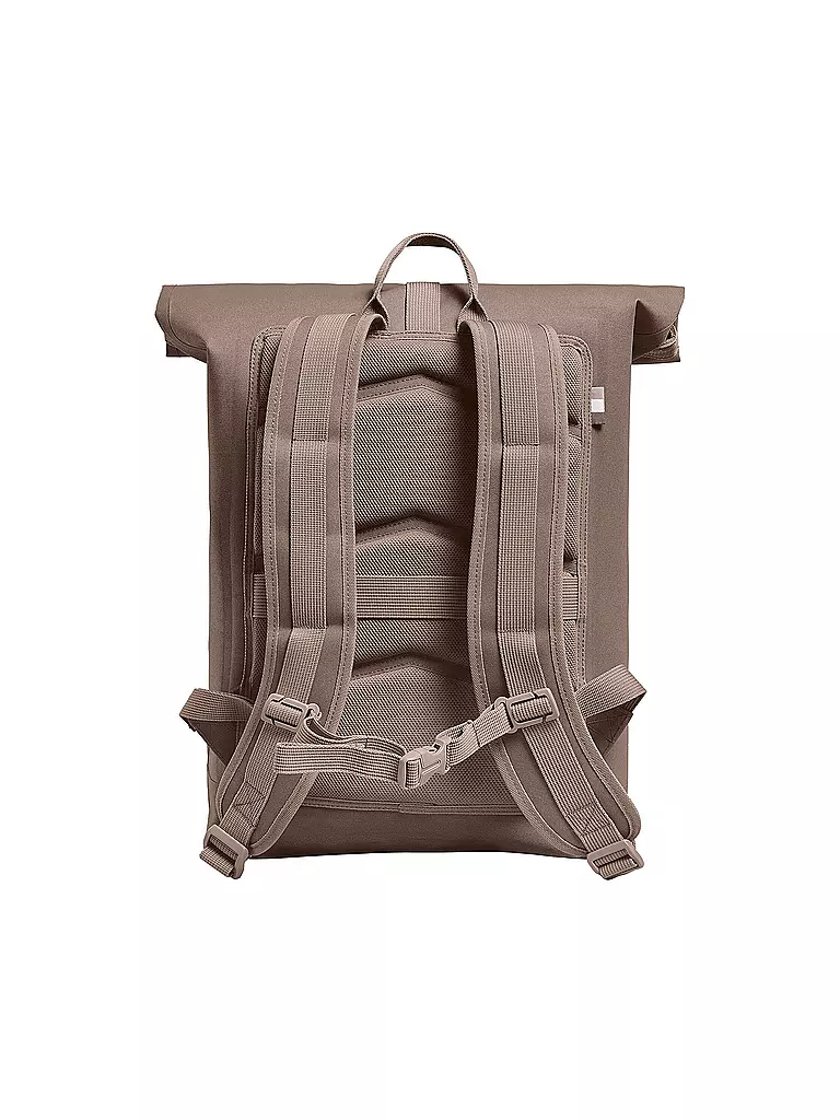 GOT BAG | Rucksack ROLLTOP | beige