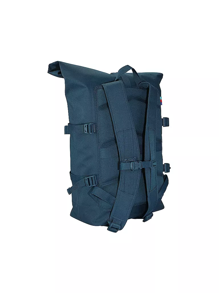 GOT BAG | Rucksack ROLLTOP | petrol