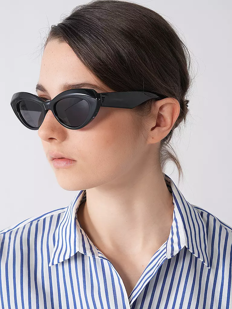 GOT BAG | Sonnenbrille RE:SHADES NO.01 | braun