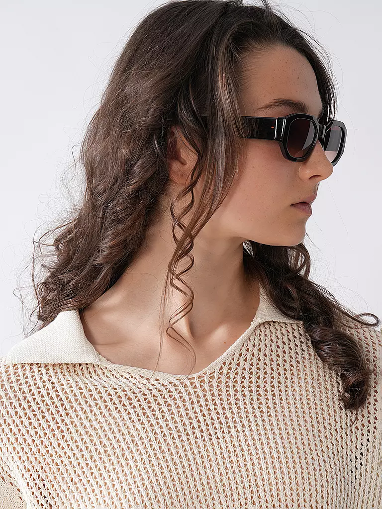 GOT BAG | Sonnenbrille RE:SHADES NO.07 | schwarz