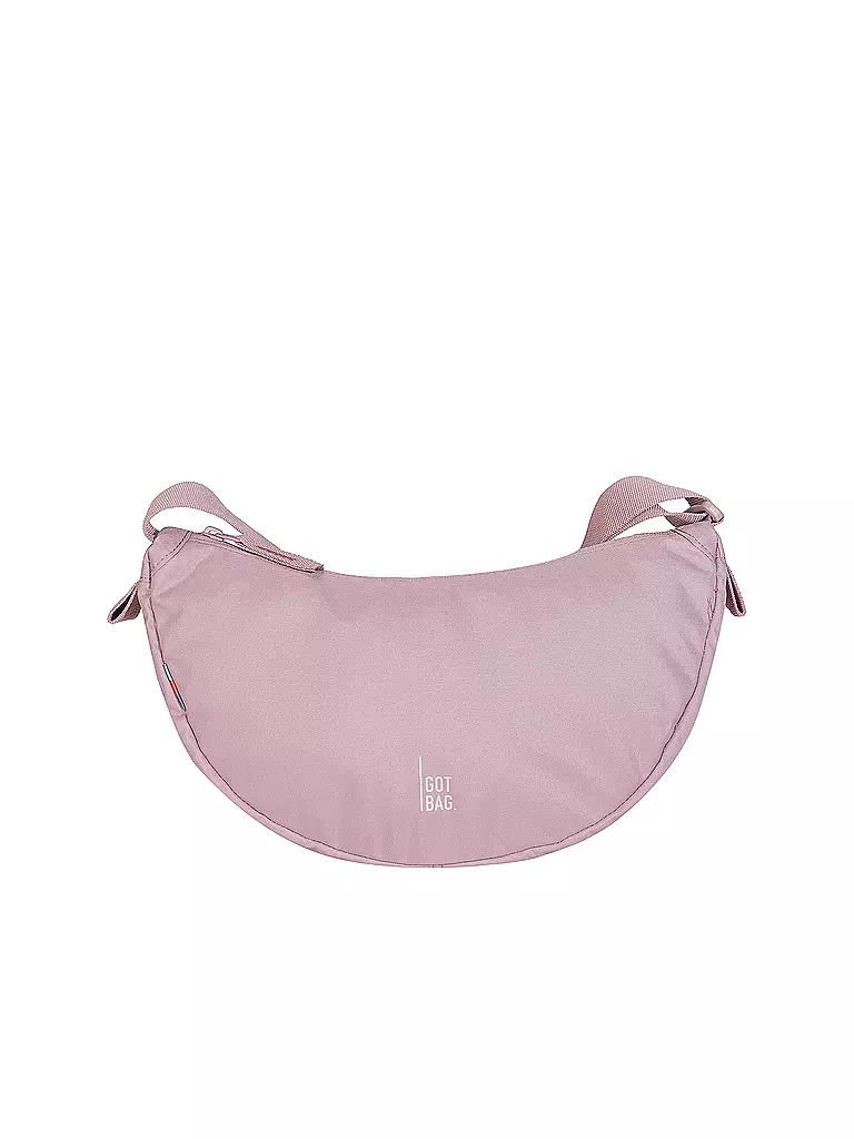 GOT BAG | Tasche - Mini Bag MOON BAG Small | rosa