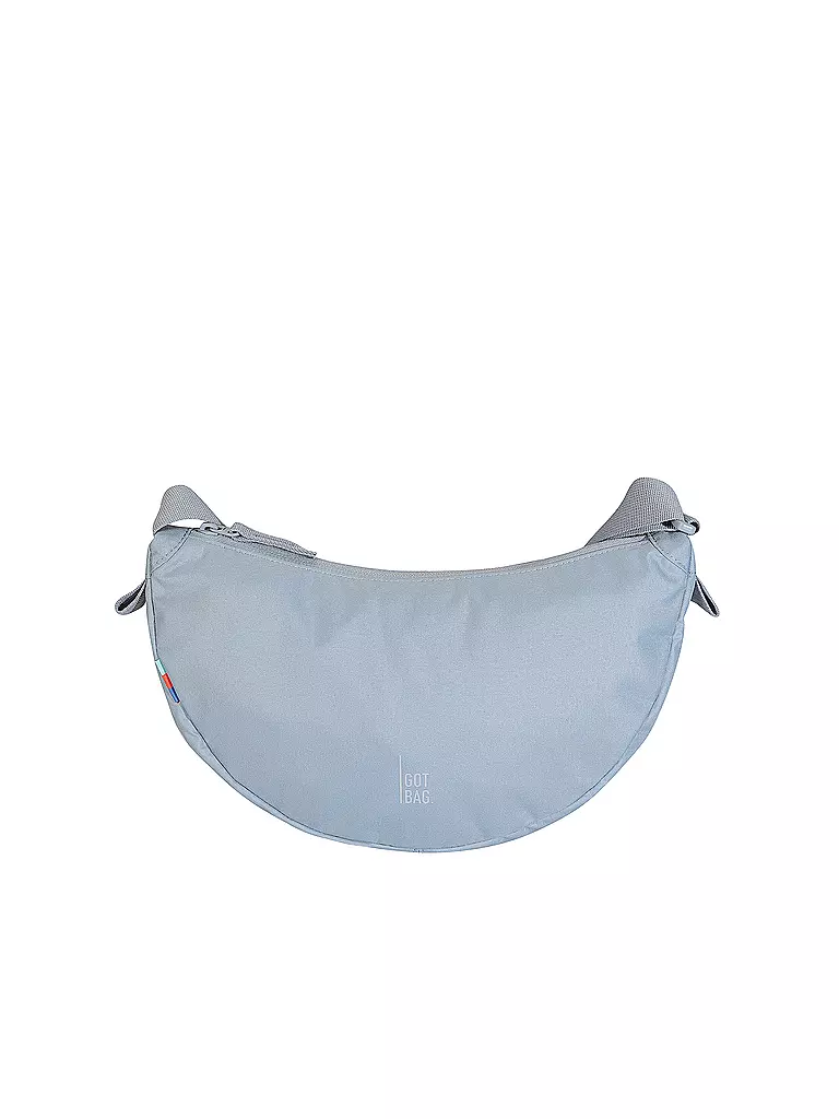 GOT BAG | Tasche - Mini Bag MOON BAG Small | hellblau