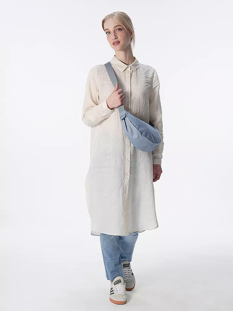 GOT BAG | Tasche - Mini Bag MOON BAG Small | hellblau
