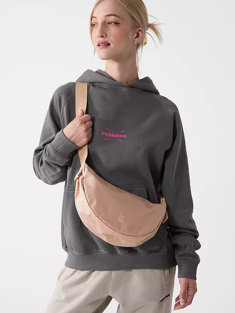GOT BAG | Tasche - Mini Bag MOON BAG Small | beige