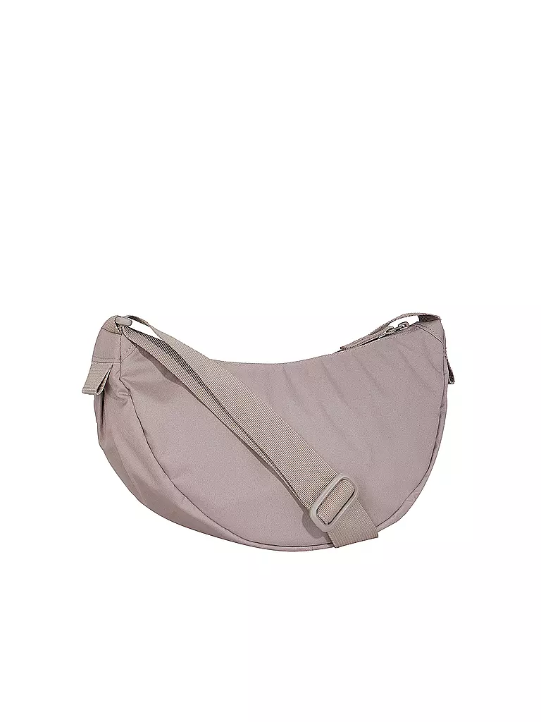 GOT BAG | Tasche - Mini Bag MOON BAG Small | hellgrau