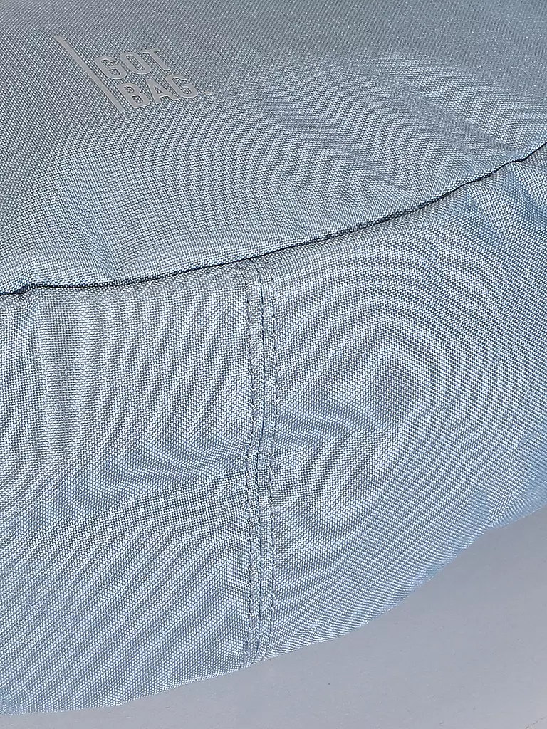 GOT BAG | Tasche - Mini Bag MOON BAG Small | hellblau