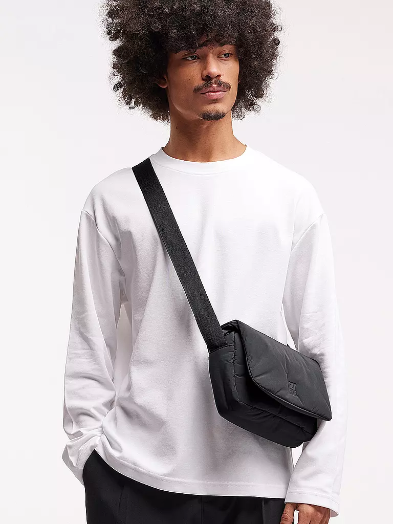GOT BAG | Tasche - Umhängetasche CLOUD | hellbraun