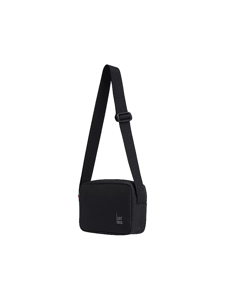 GOT BAG | Tasche - Umhängetasche CLOUD | hellbraun