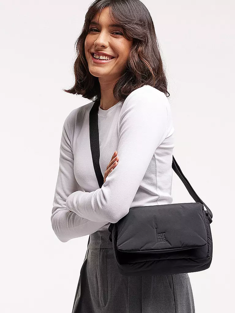 GOT BAG | Tasche - Umhängetasche CLOUD | hellbraun