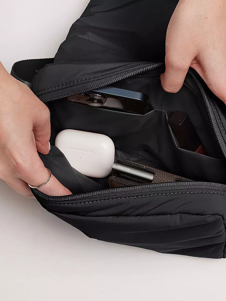 GOT BAG | Tasche - Umhängetasche CLOUD | hellbraun