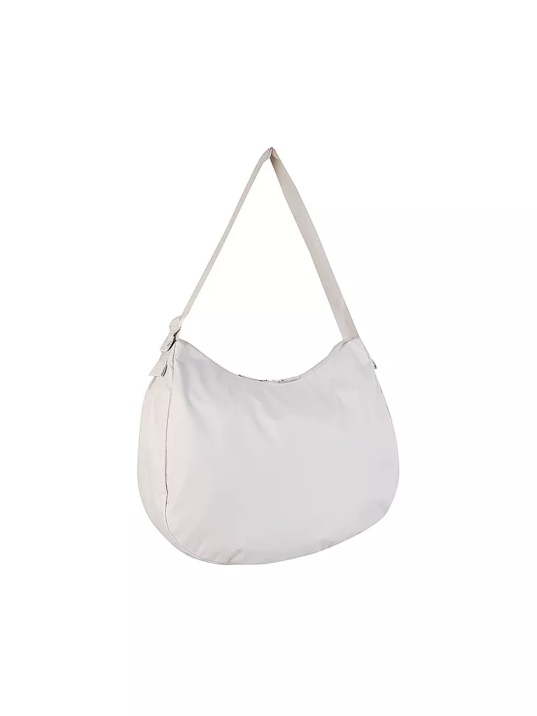 GOT BAG | Tasche - Umhängetasche CURVED BAG | schwarz