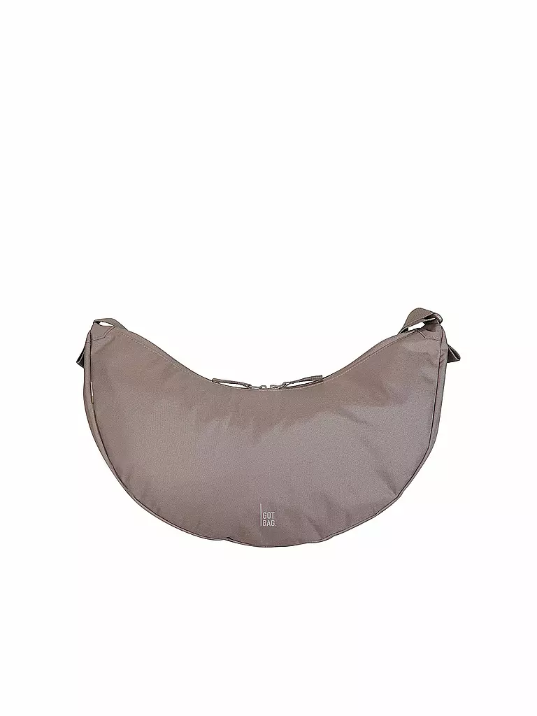 GOT BAG | Tasche - Umhängetasche MOON BAG Large  | grau