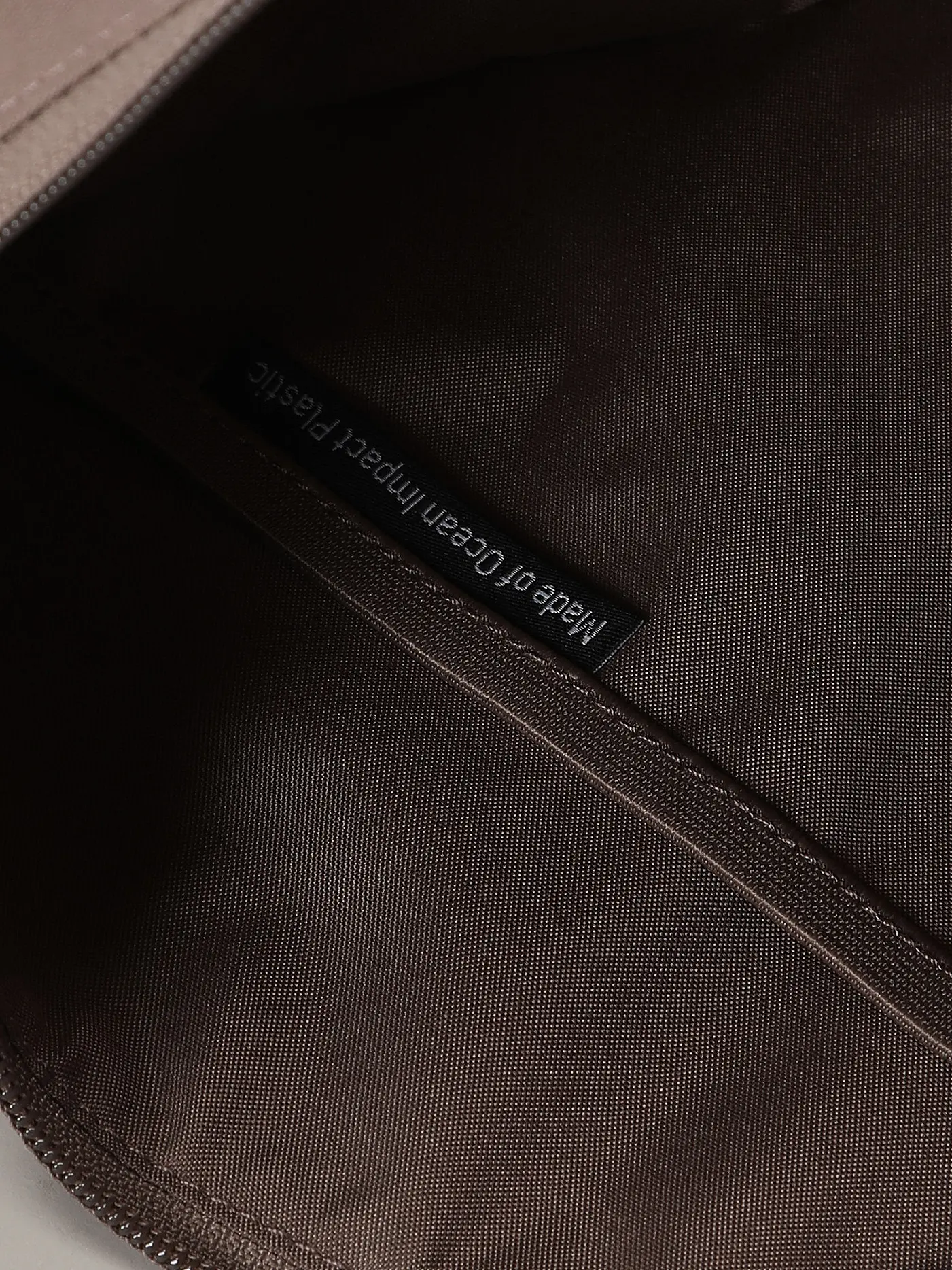 GOT BAG | Tasche - Umhängetasche MOON BAG Large  | grau