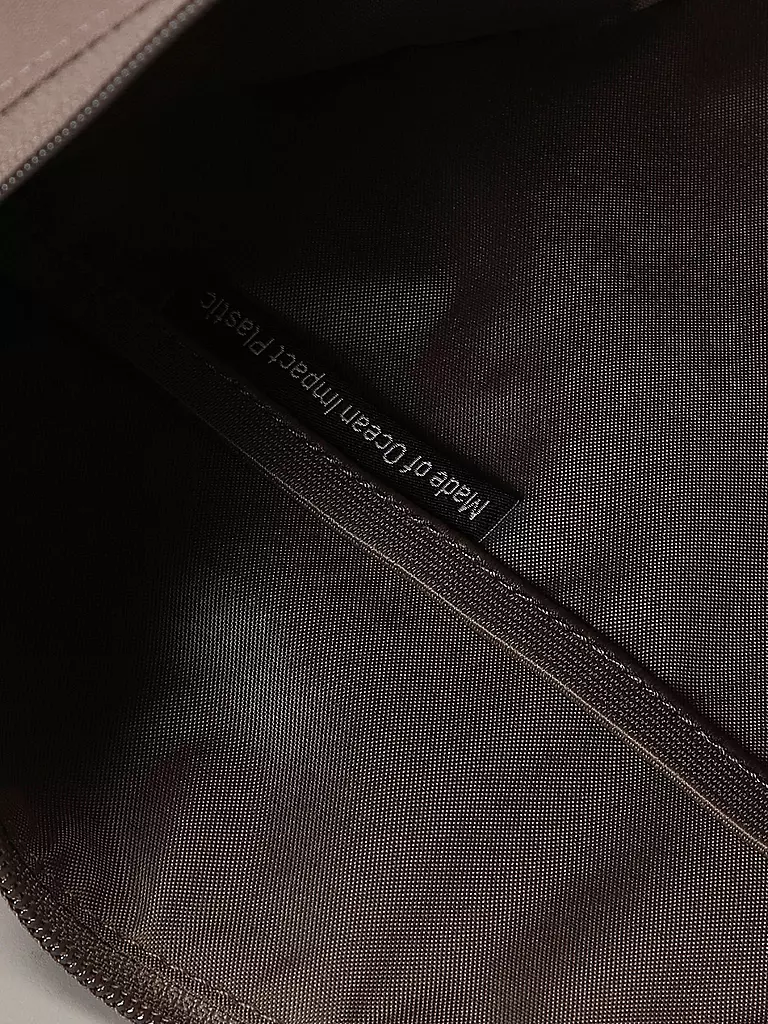 GOT BAG | Tasche - Umhängetasche MOON BAG Large  | grau