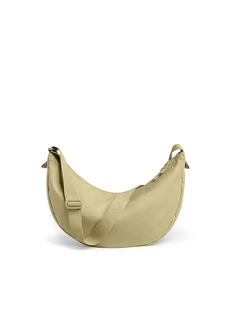 GOT BAG | Tasche - Umhängetasche MOON BAG Large | olive