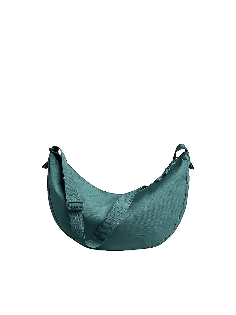 GOT BAG | Tasche - Umhängetasche MOON BAG Large | petrol