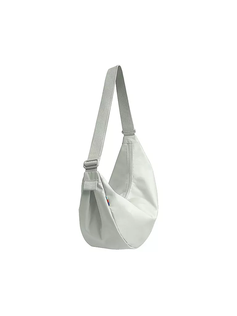 GOT BAG | Tasche - Umhängetasche MOON BAG Large | beige