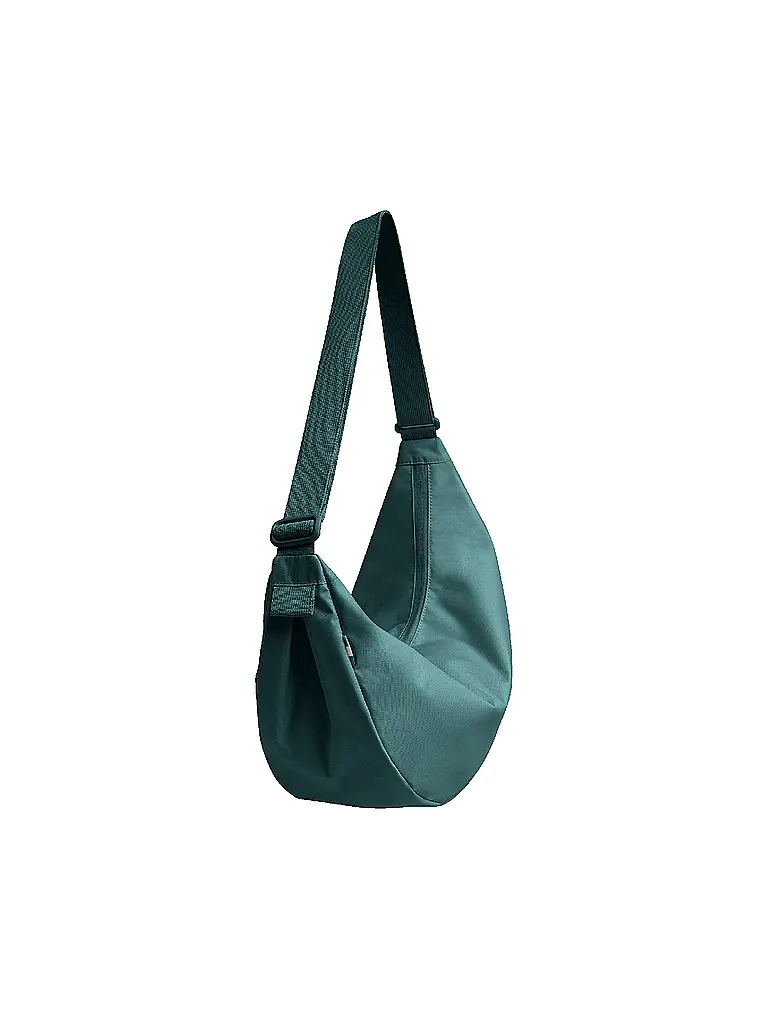 GOT BAG | Tasche - Umhängetasche MOON BAG Large | petrol