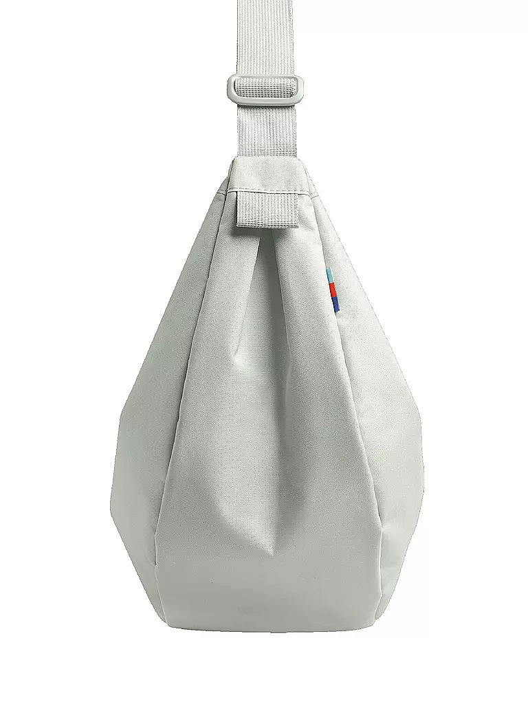 GOT BAG | Tasche - Umhängetasche MOON BAG Large | beige