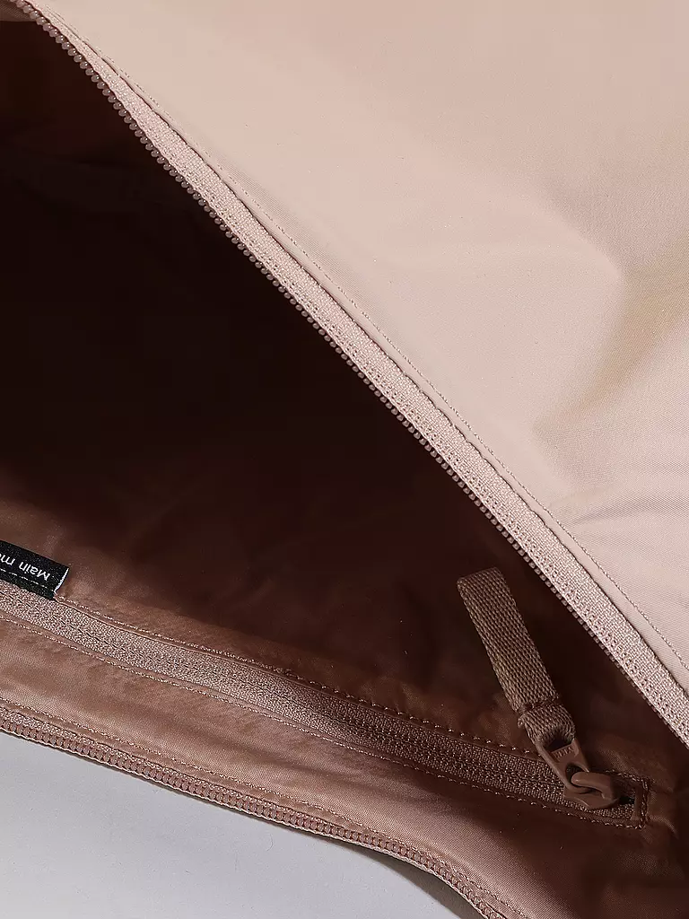 GOT BAG | Tasche - Umhängetasche MOON BAG RUFFLE | schwarz