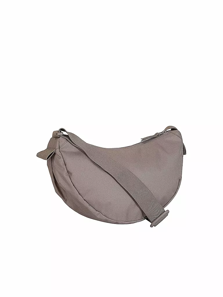 GOT BAG | Tasche - Umhängetasche MOON BAG Small | hellbraun