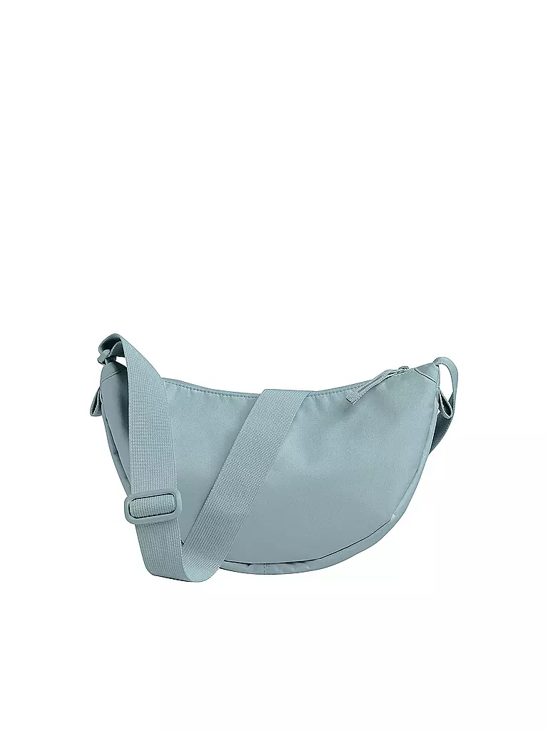 GOT BAG | Tasche - Umhängetasche MOON BAG Small | grau