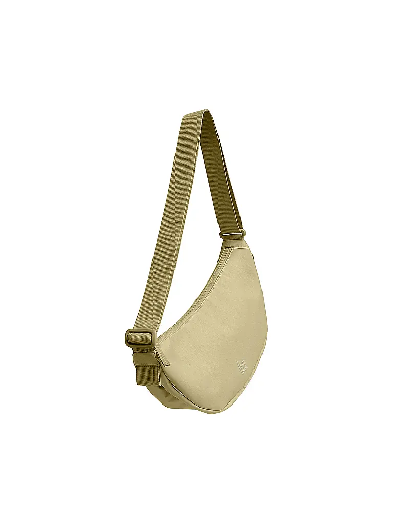 GOT BAG | Tasche - Umhängetasche MOON BAG Small | olive