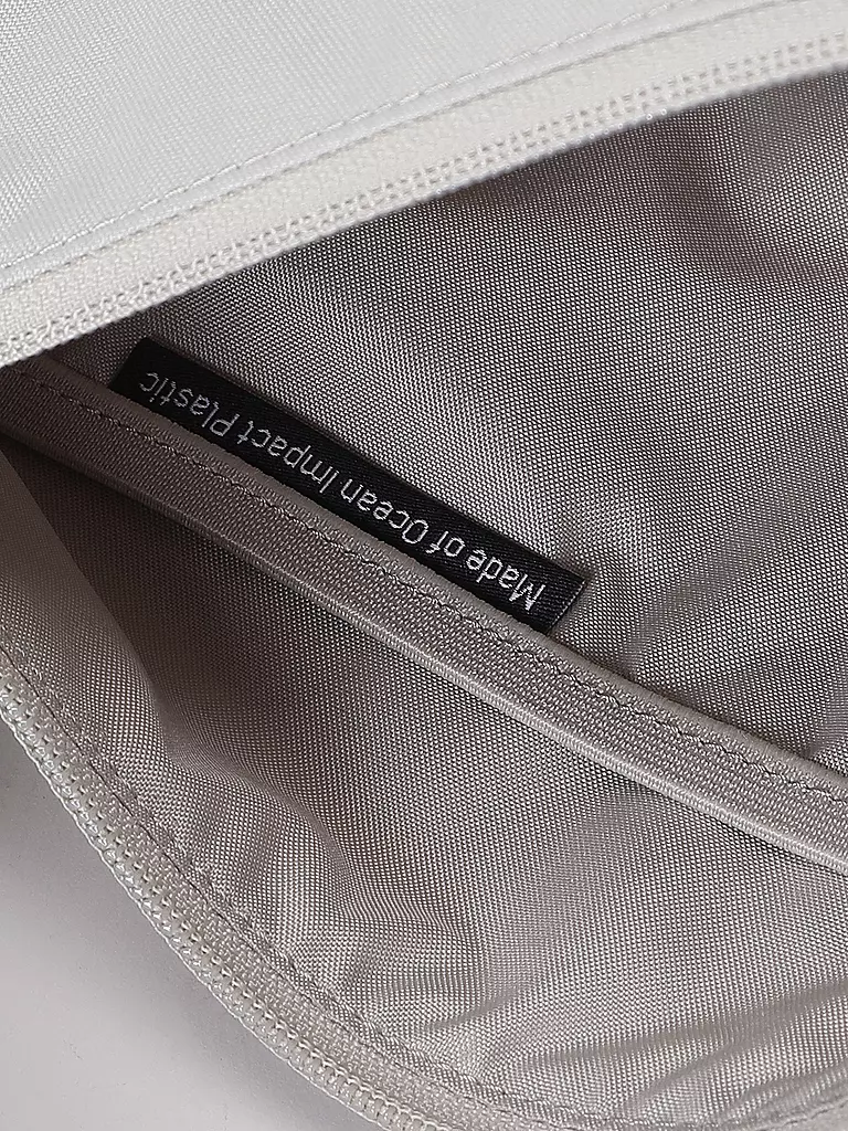 GOT BAG | Tasche - Umhängetasche MOON BAG Small | hellbraun