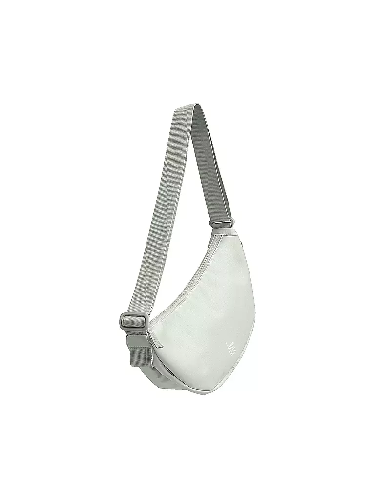 GOT BAG | Tasche - Umhängetasche MOON BAG Small | beige