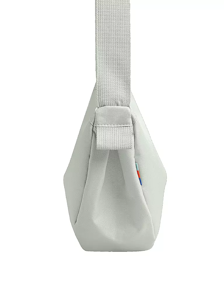 GOT BAG | Tasche - Umhängetasche MOON BAG Small | beige