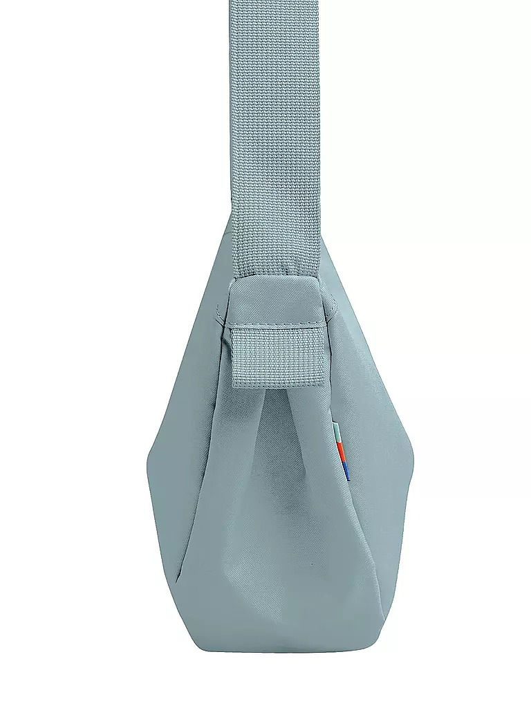GOT BAG | Tasche - Umhängetasche MOON BAG Small | grau
