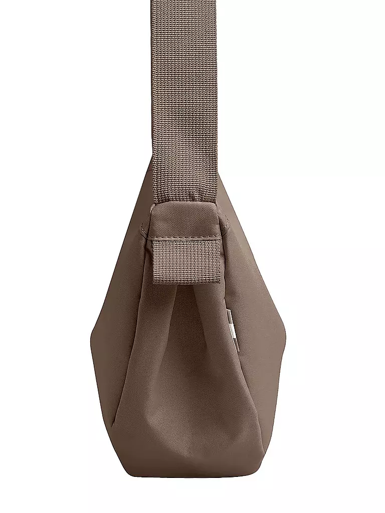 GOT BAG | Tasche - Umhängetasche MOON BAG Small | hellbraun