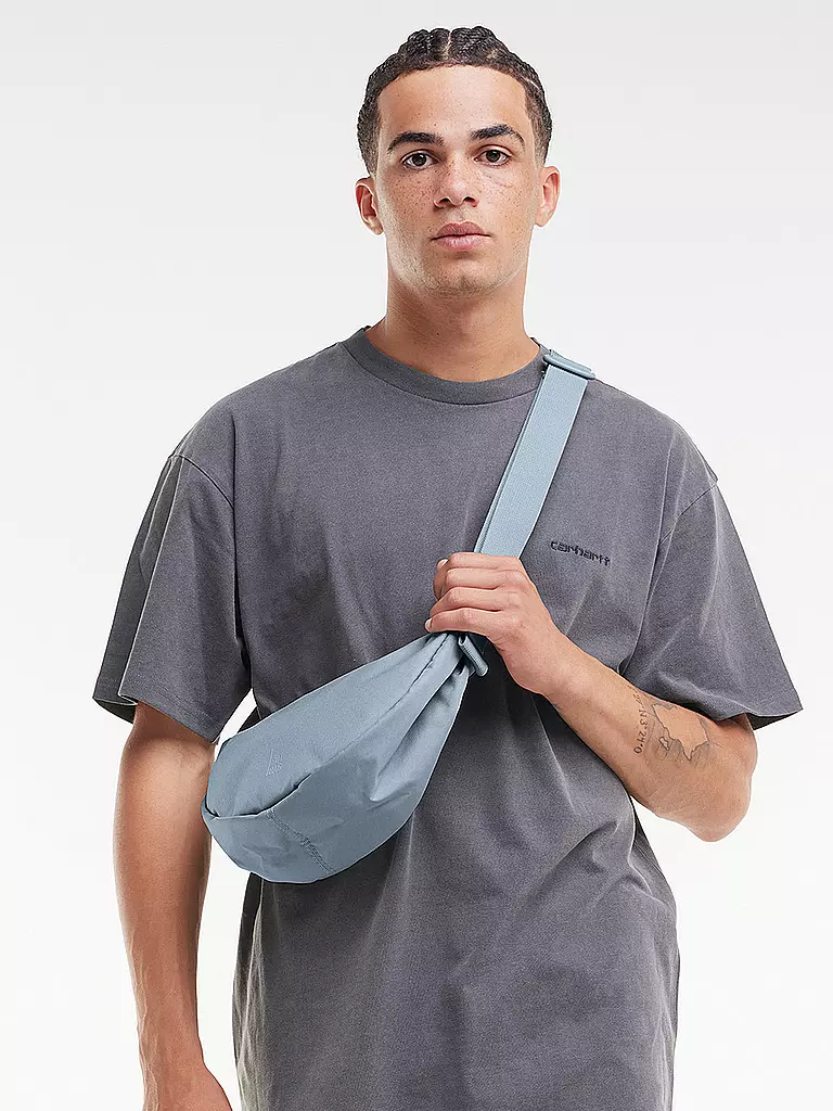GOT BAG | Tasche - Umhängetasche MOON BAG Small | grau