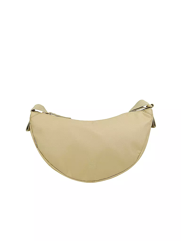 GOT BAG | Tasche - Umhängetasche MOON BAG | creme