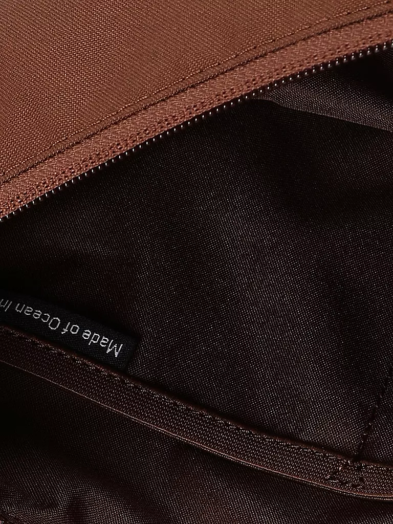 GOT BAG | Tasche - Umhängetasche MOON BAG | hellbraun