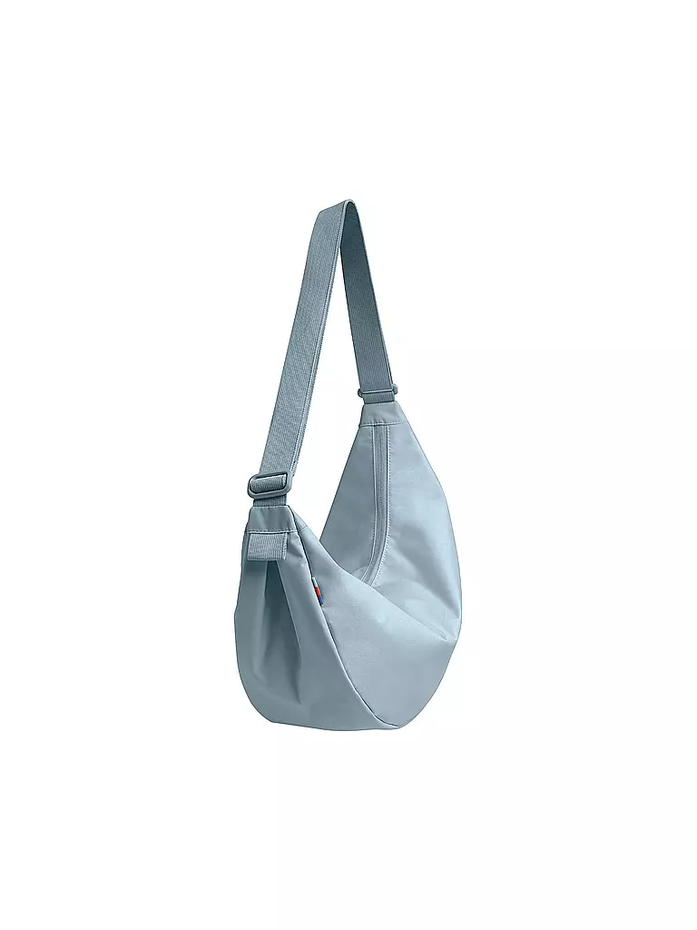 GOT BAG | Tasche - Umhängetasche MOONBAG Large | braun