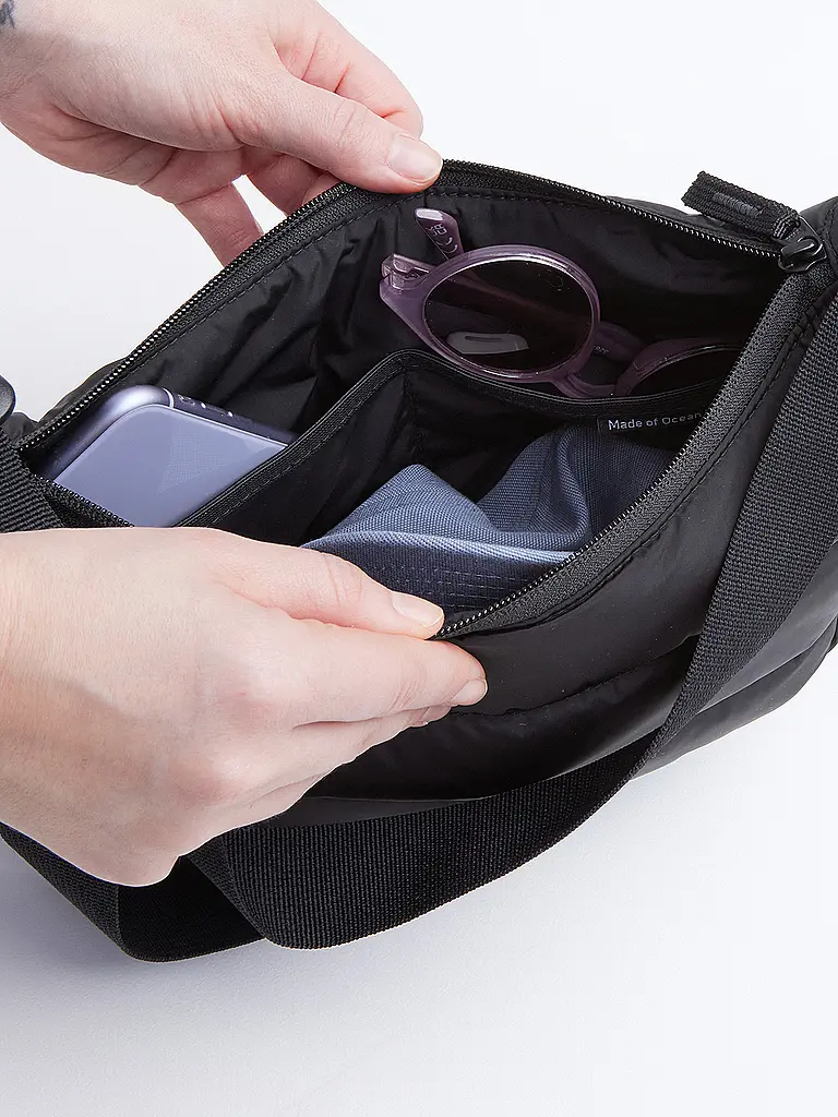 GOT BAG | Tasche - Umhängetasche PUFFER MOON BAG Small | 