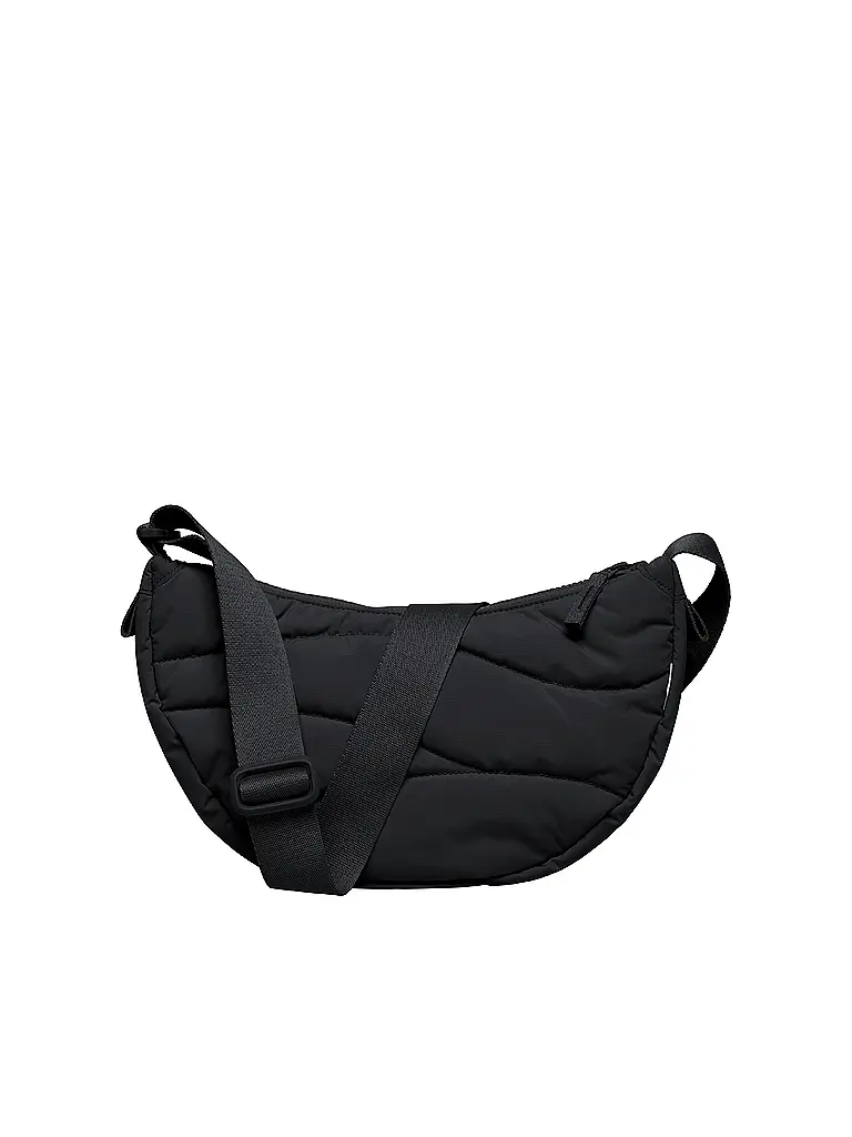 GOT BAG | Tasche - Umhängetasche WAVY PUFFER MOON BAG | 