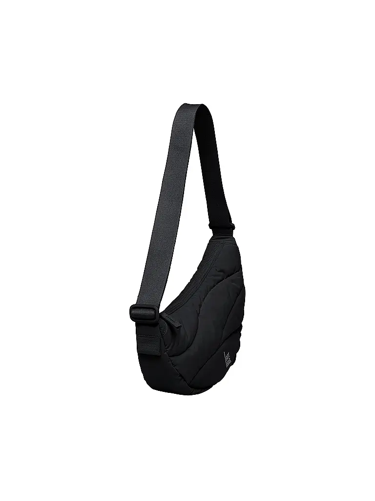 GOT BAG | Tasche - Umhängetasche WAVY PUFFER MOON BAG | 