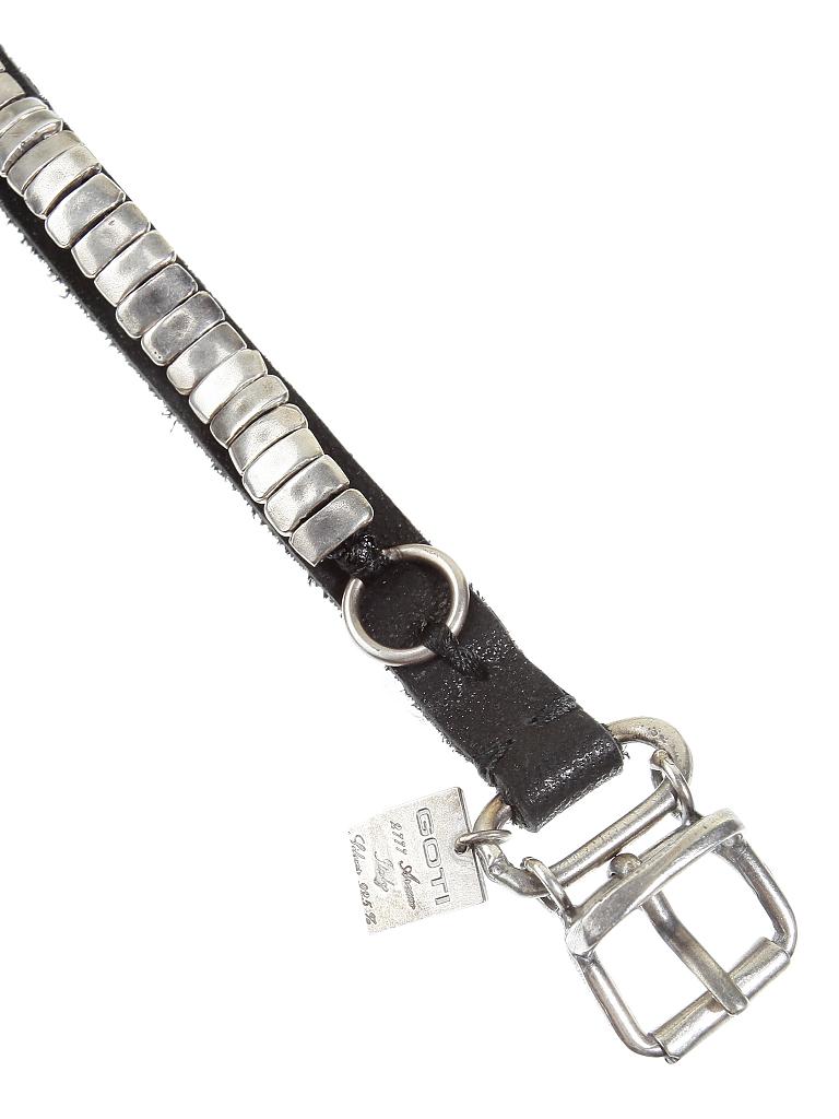 GOTI | Armband | silber
