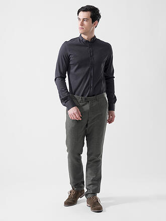 GOTTSEIDANK | Trachtenhemd LENZ