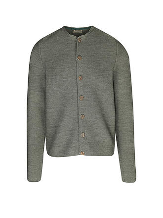 GOTTSEIDANK | Trachten Strickjacke ALOISIUS 