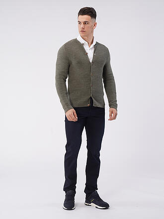 GOTTSEIDANK | Trachten Strickjacke ALOISIUS 
